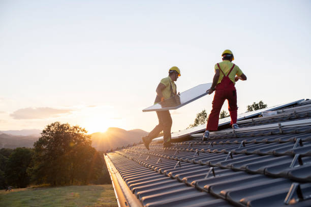 Best Rubber Roofing (EPDM, TPO)  in El Dorado Hills, CA