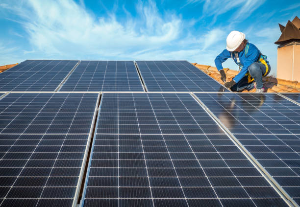 Trusted El Dorado Hills, CA Roofing Service Experts