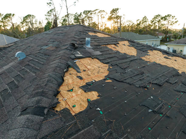 Best Tile Roofing Installation  in El Dorado Hills, CA