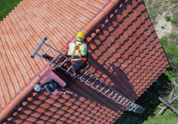 Best Gutter Installation and Repair  in El Dorado Hills, CA