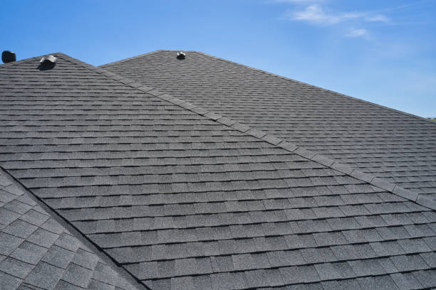Best Roof Ventilation Installation  in El Dorado Hills, CA