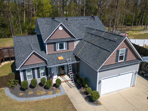 Best Rubber Roofing (EPDM, TPO)  in El Dorado Hills, CA