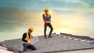 Best Commercial Roofing Services  in El Dorado Hills, CA